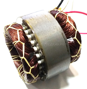 Статор для насоса погружного DEFORT DSP-402N