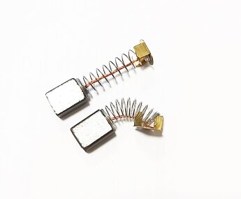 Щётки для УШМ HANDER AG-230H