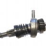 Привод редуктора для перфоратора BORT BHD-720 