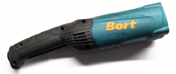 Корпус двигателя для УШМ BORT BWS-1200U-SR 