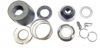 Ремкомплект патрона для перфоратора BORT BHD-1500-MAX 93410457