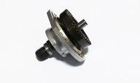 Крышка редуктора в сборе для полировальной машины BORT BWS-1405-R