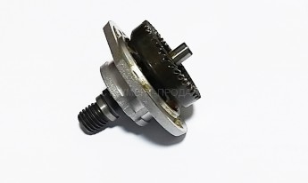 Крышка редуктора в сборе для полировальной машины BORT BWS-1405-R