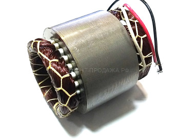 Статор для насоса погружного DEFORT DSP-752N