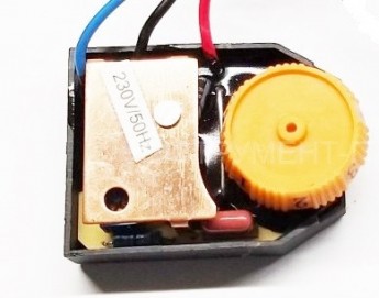 Регулятор оборотов для УШМ BORT BWS-1200U-SR 