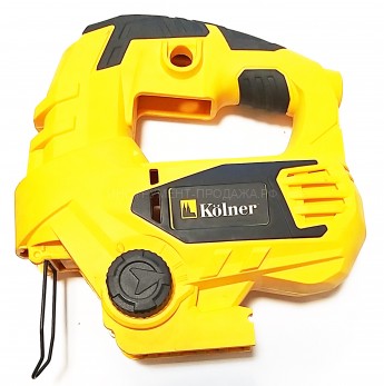 Корпус для электролобзика KOLNER KJS 800V  