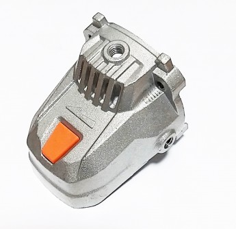 Корпус редуктора для полировальной машины BORT BWS-1405-R 