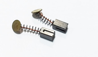 Щетки для гравера BORT BCT-140
