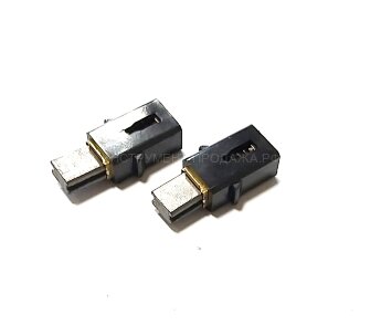 Щеткодержатели в сборе для лобзика DEFORT DJS-715N-L