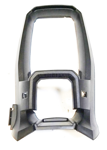 Ручка для мойки BORT BHR-2700-Pro  