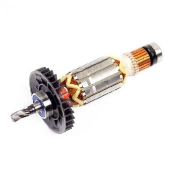 Якорь для перфоратора MAKITA HR2470 в сборе