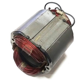 Статор для УШМ BORT BWS-2200U-S    