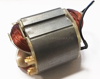 Статор для перфоратора BORT BHD-720 (98296600) 