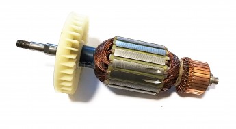 Якорь для УШМ HANDER HAG-2400
