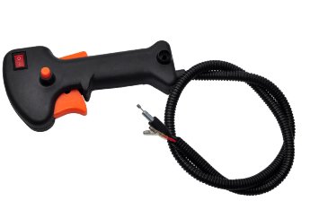 Ручка газа на бензотриммер BORT BBT-2300