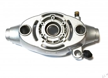 Промщит в сборе для фрезера BORT BOF-1600N 