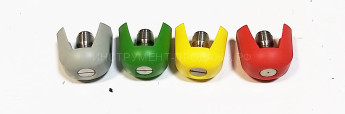 Комплект форсунок для мойки BORT BHR-2700-Pro