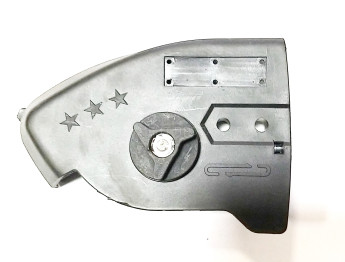 Крышка натяжителя цепи для пилы аккумуляторной KOLNER KCS 18BL-25-2K