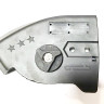 Крышка натяжителя цепи для пилы аккумуляторной KOLNER KCS 18BL-25-2K