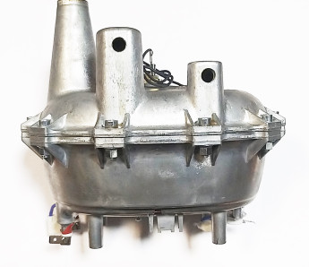Котел для пароочистителя BORT BDR-2700-R
