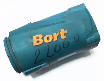 Корпус двигателя для УШМ BORT BWS-2200U-S  