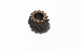 Колесо зубчатое ведущее для УШМ KOLNER KAG 125/900V