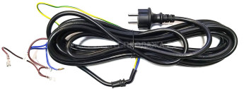 Шнур питания для пылесоса BORT BSS-1220-Pro 