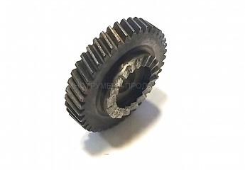 Колесо зубчатое для дрели ГРАД-М ДУ-760 (93721459014)