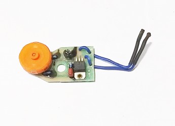 Регулятор оборотов для фрезера BORT BOF-1080N 93727260 