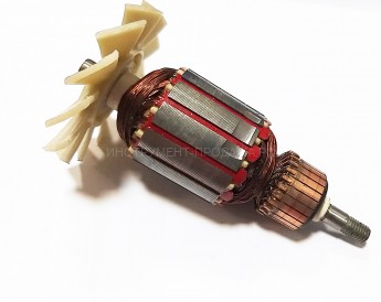 Якорь для шлифмашины BORT BBS-800