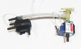 Насос для пароочистителя BORT BDR-2700-R