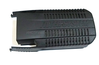 Пылесборник для шлифмашины BORT BBS-800T 