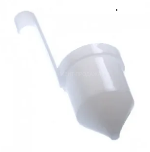 Вязкозиметр для краскораспылителя BORT BFP-110N