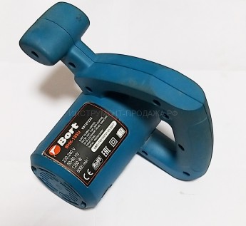 Корпус двигателя для циркулярной пилы BORT BHK-185U (93727222)