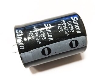 Конденсатор для сварочного инвертора SBM PWI-120N 