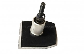 Основание подвижное для рубанка BORT BFB-900X 