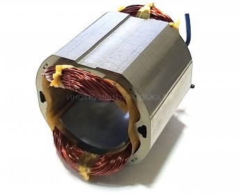 Статор для миксера STOMER SMD-850