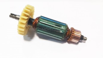 Якорь для УШМ DEFORT DAG-551