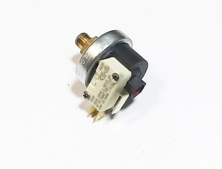 Регулятор давления для пароочистителя BORT BDR-2700-R