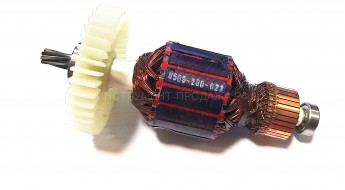 Якорь для пилы циркулярной KOLNER KCS 210/2000