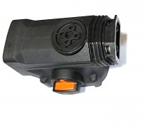 Корпус редуктора для перфоратора BORT BHD-1500X 