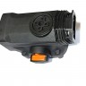 Корпус редуктора для перфоратора BORT BHD-1500X 