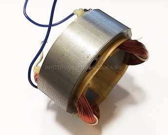 Статор для воздуходувки BORT BSS-550-R 