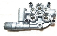 Корпус насоса для мойки BORT BHR-1700-Pro