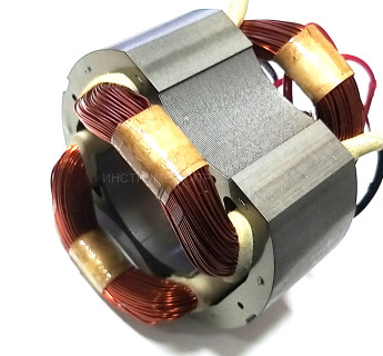 Статор для отбойного молотка STOMER SDH-1500K