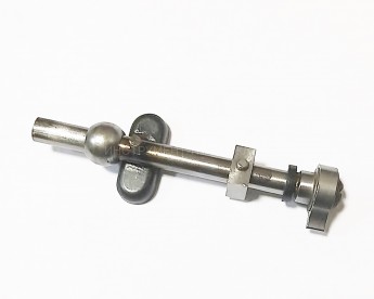 Шток для лобзика BORT BPS-570U-Q  