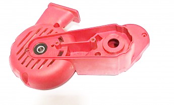 Крышка средняя для шлифмашины STOMER SBS-860 