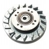 Крыльчатка для шлифмашинки в сборе STOMER SRS-220