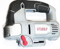 Корпус для лобзика СТАВР ЛЭ-110/950Л  
