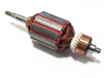 Якорь для воздуходувка KOLNER KAB 800VC